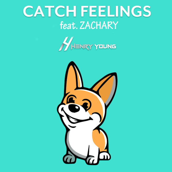"Catch Feelings" Out now!!