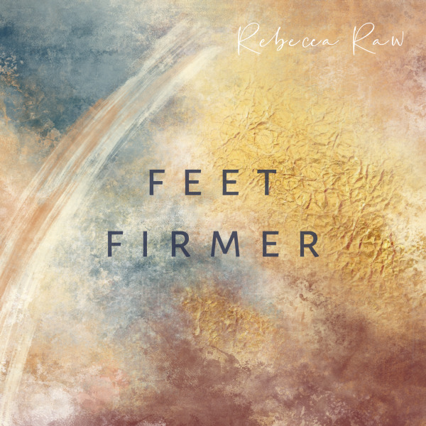 Feet Firmer