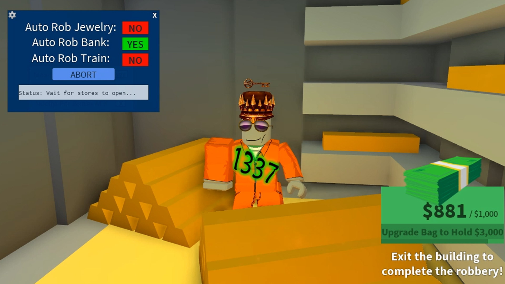 Роб роблокс. Roblox Jailbreak money Bag place. Rob a Jewellery Store Roblox.