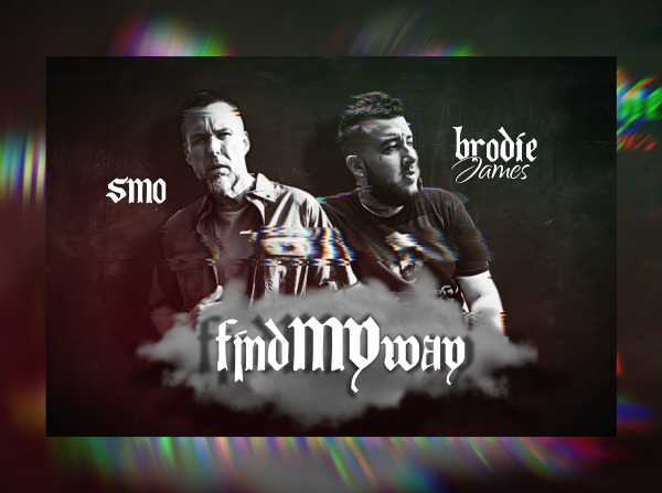 Brodie James (Feat. SMO) - 
