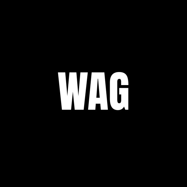 “Wag” on Spotify