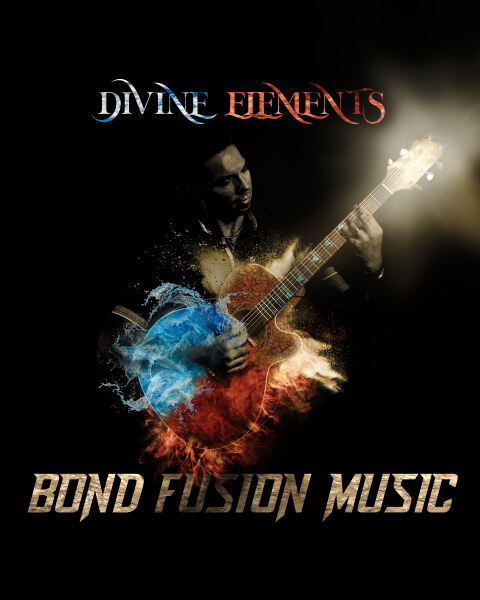 Best Acoustic Guitar Instrumental Album Of The Year!