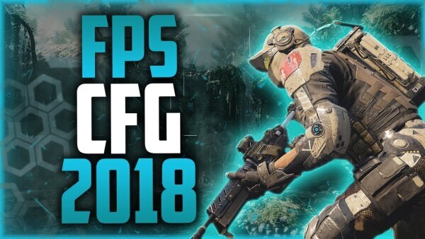 Cs go повышение fps